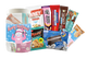 Protein Pick & Mix 'Festive Favourites' Christmas Gift Tub Protein Pick & Mix 'Festive Favourites' Christmas Gift Tub